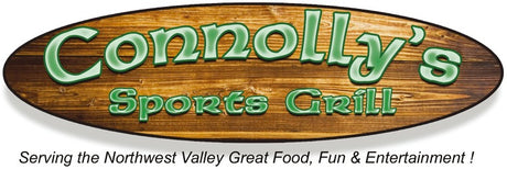 Connolly's Sports Grill