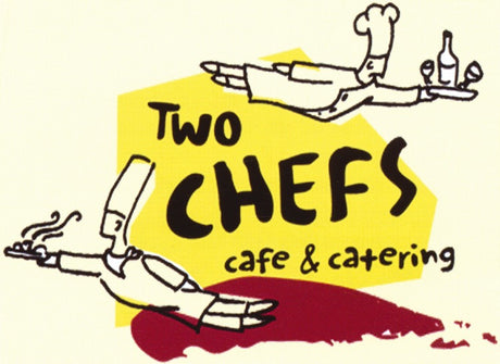 Two Chefs Cafe & Catering