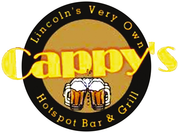 Cappy's Hotspot Bar & Grill
