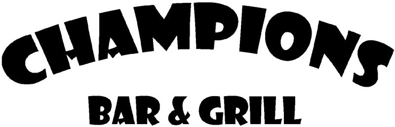 Champions Bar & Grill