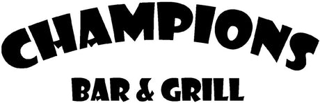 Champions Bar & Grill
