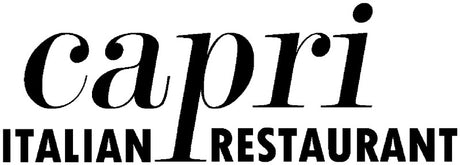 Capri Italian Restaurant