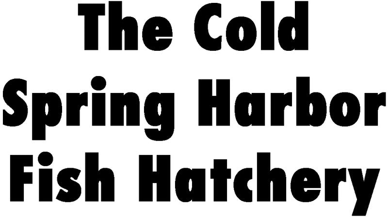 Cold Spring Harbor Fish Hatchery & Aquarium
