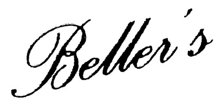 Beller's Salon & Spa