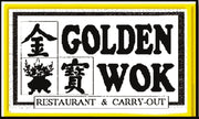 Golden Wok
