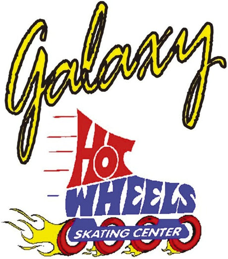 Galaxy Skateway