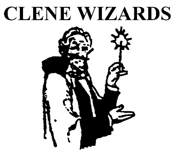 Clene Wizards