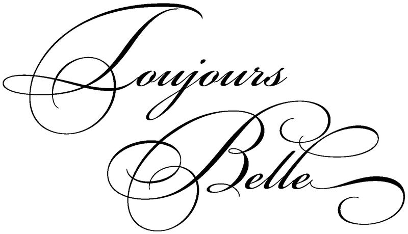 Toujours Belle