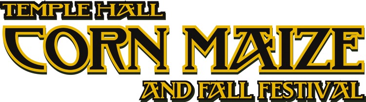 Corn MAIZE at Temple Hall Farm Regional Park