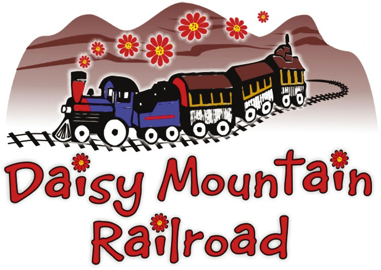 Daisy Mountain Railroad