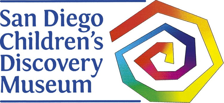 San Diego Children's Discovery Museum