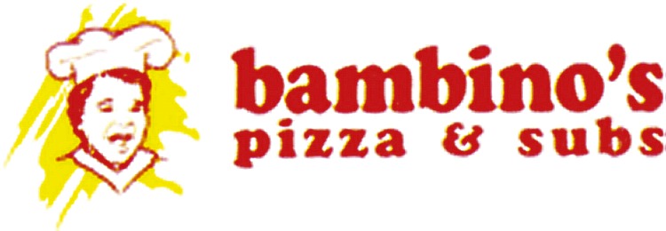 Bambino's Pizza