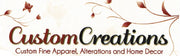 Custom Creations