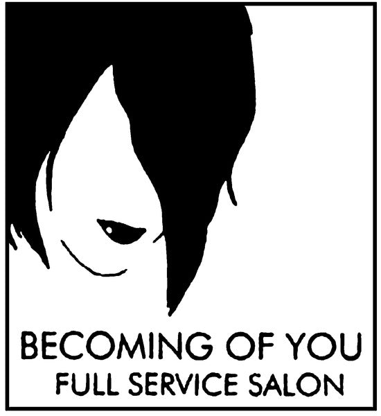 Becoming of You - Full Service Salon
