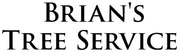 Brian's Tree Service