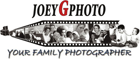 Joey G Photo