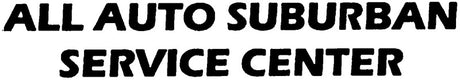 All Auto Suburban Service Center