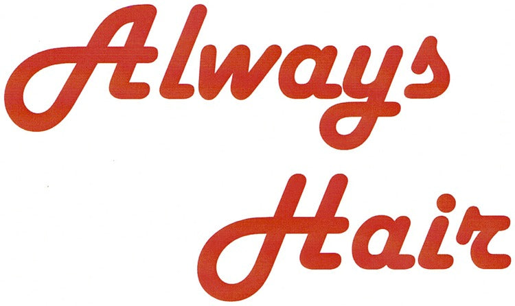 Always Hair