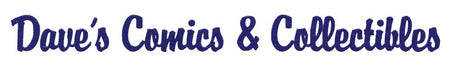 Dave's Comics & Collectibles