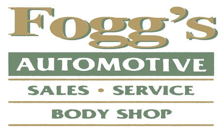 Fogg's Automotive