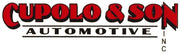 Cupolo & Son Automotive