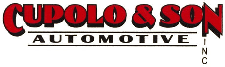 Cupolo & Son Automotive