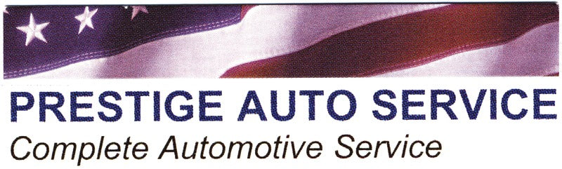 Prestige Auto Service