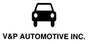V & P Automotive Inc.