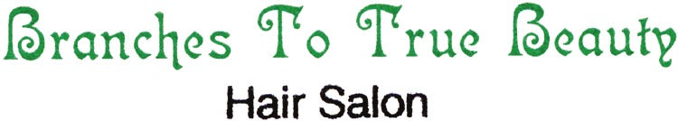 Branches To True Beauty