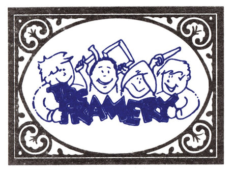 The Framery
