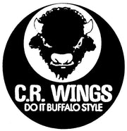 C.R. Wings