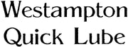 Westampton Quick Lube