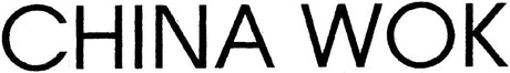 China Wok