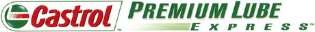 Castrol Premium Lube Express