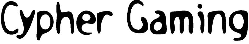 Cypher Gaming