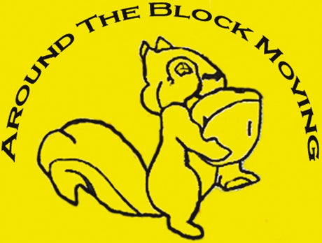 Around the Block Moving