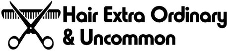 Hair Extra Ordinary & Uncommon