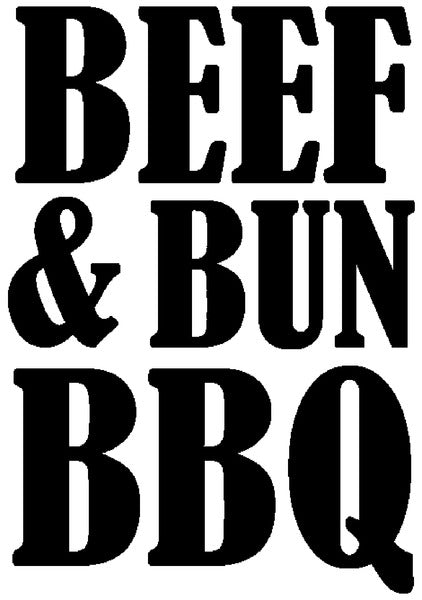Beef & Bun BBQ