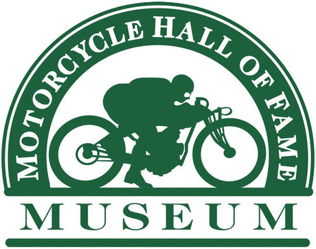 Motorcycle Hall of Fame Museum