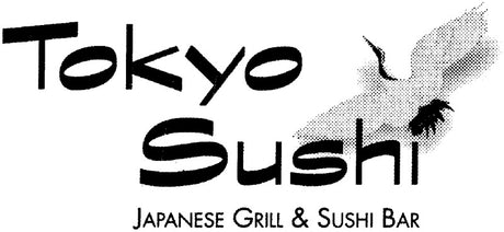 Tokyo Sushi