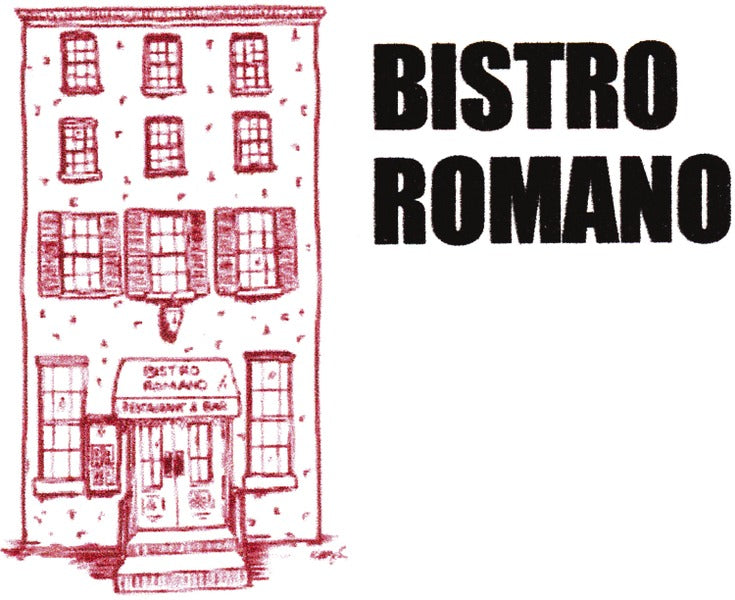 Bistr Romano Dinner Theatre