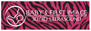Baby's First Image