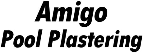 Amigo Pool Plastering
