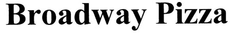Broadway Pizza