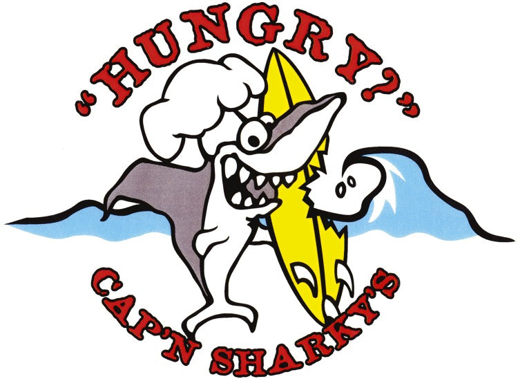 Cap'n Sharky's