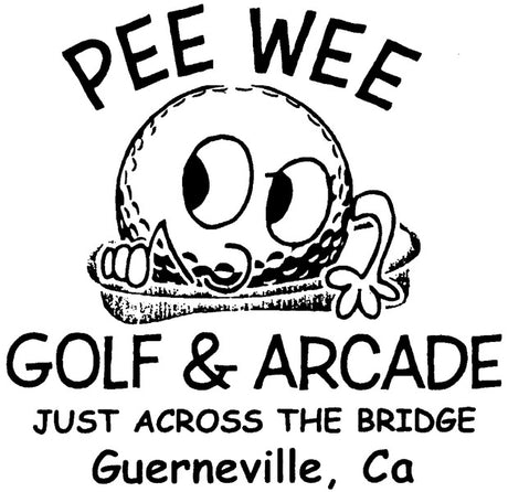 Pee Wee Golf & Arcade