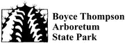 Boyce Thompson Arboretum State Park