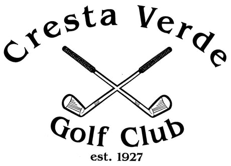 Cresta Verde Golf Club