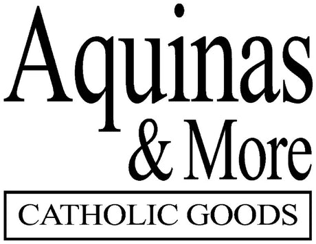 Aquinas & More Catholic Goods