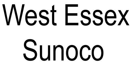 West Essex Sunoco